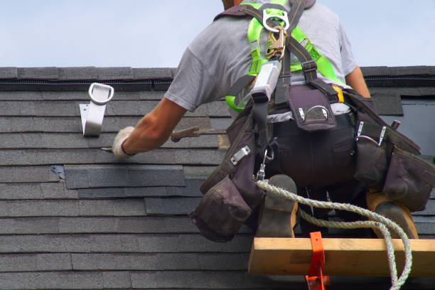 Hot Roofs in Brightwood, VA